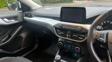 Ford Focus 1.0 EcoBoost 125 Zetec 5dr Petrol Estate